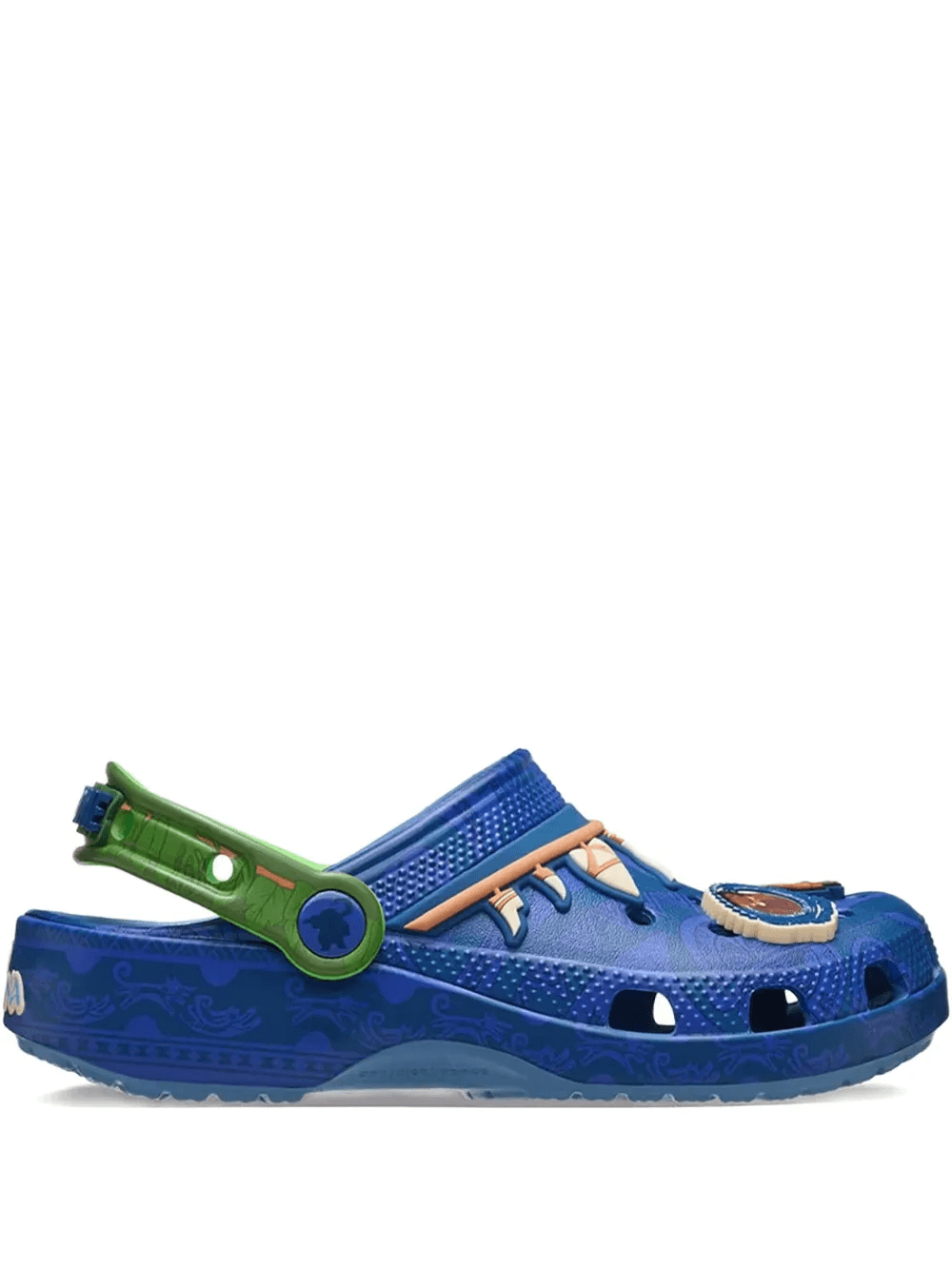 x Disney Moana Classic clogs - Image 1