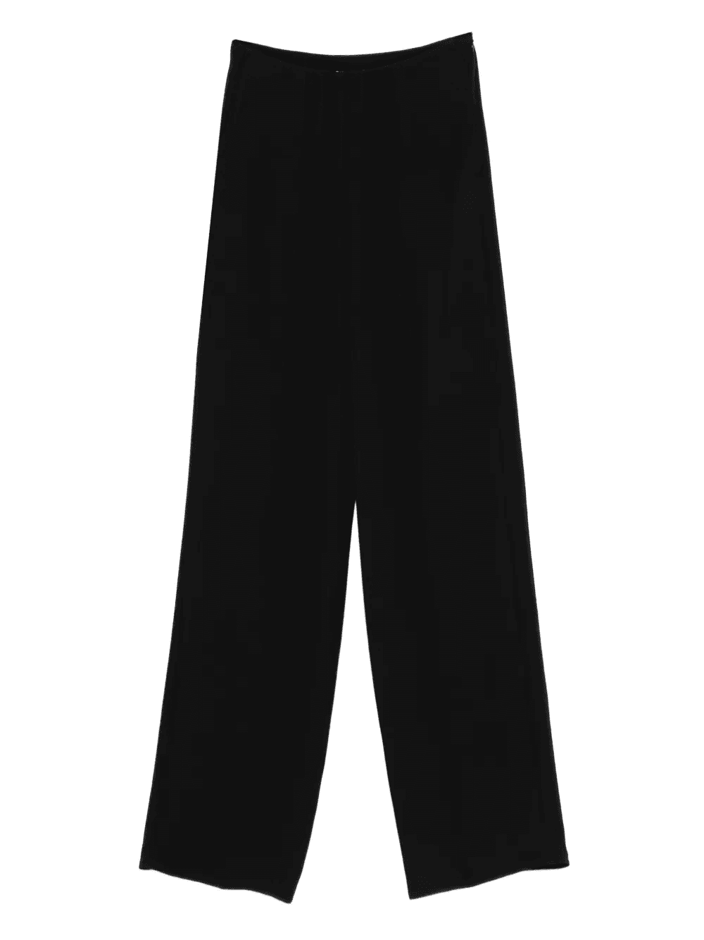 pleated pocket trousers - Image 1