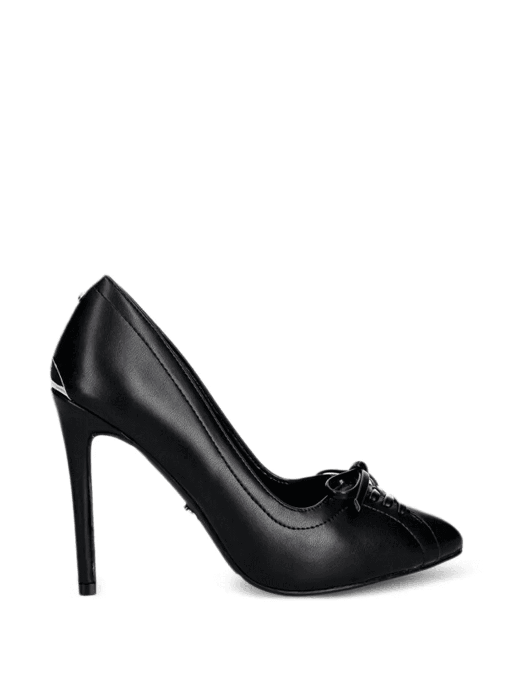 Juliet lace-up pumps - Image 1