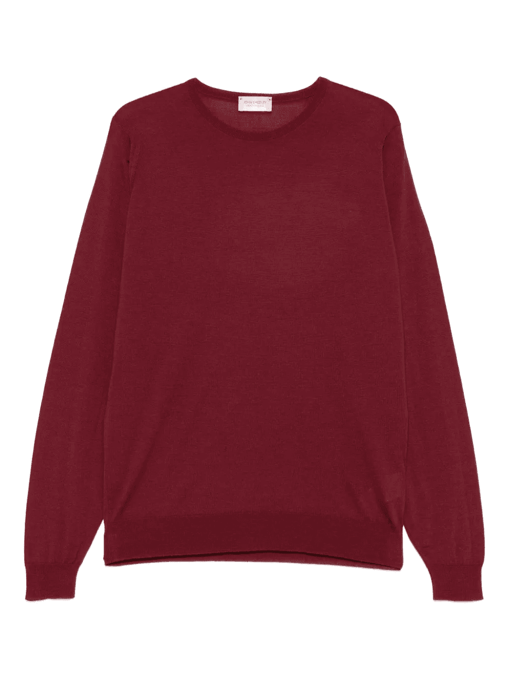 crew neck sweater - Image 1
