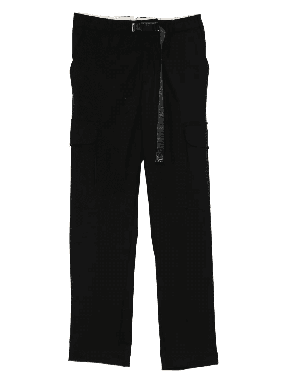 cargo belted trousers - Image 1