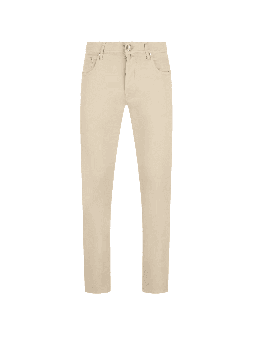 straight-leg jeans - Image 1