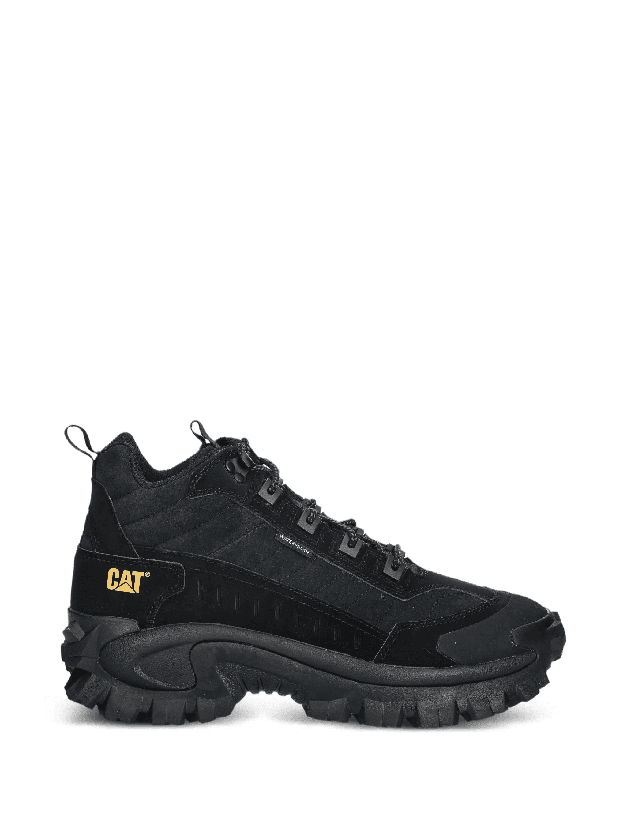 Intruder chunky sneakers - Image 1