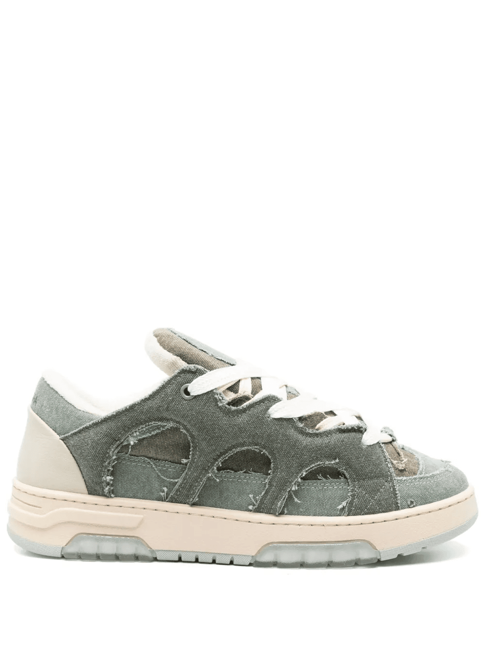 Model 1 sneakers - Image 1