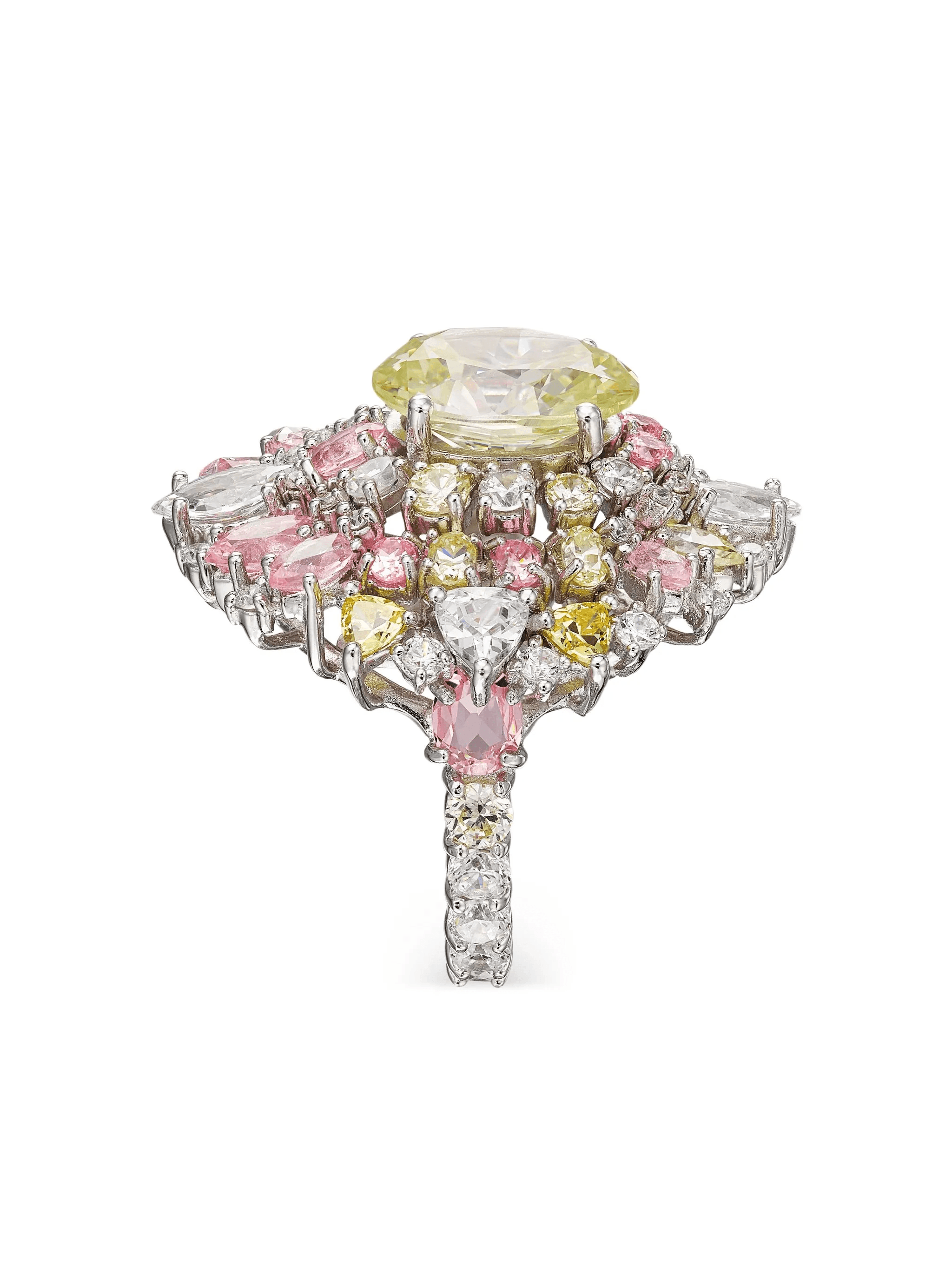 Mirage diamond ring - Image 1