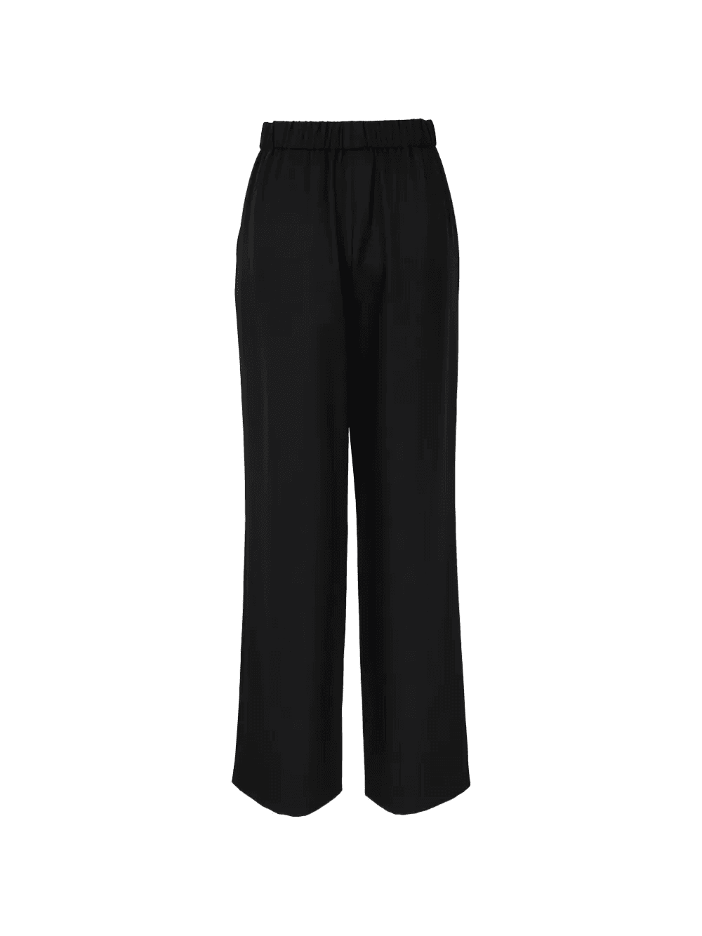 elasticated-waist trousers - Image 1