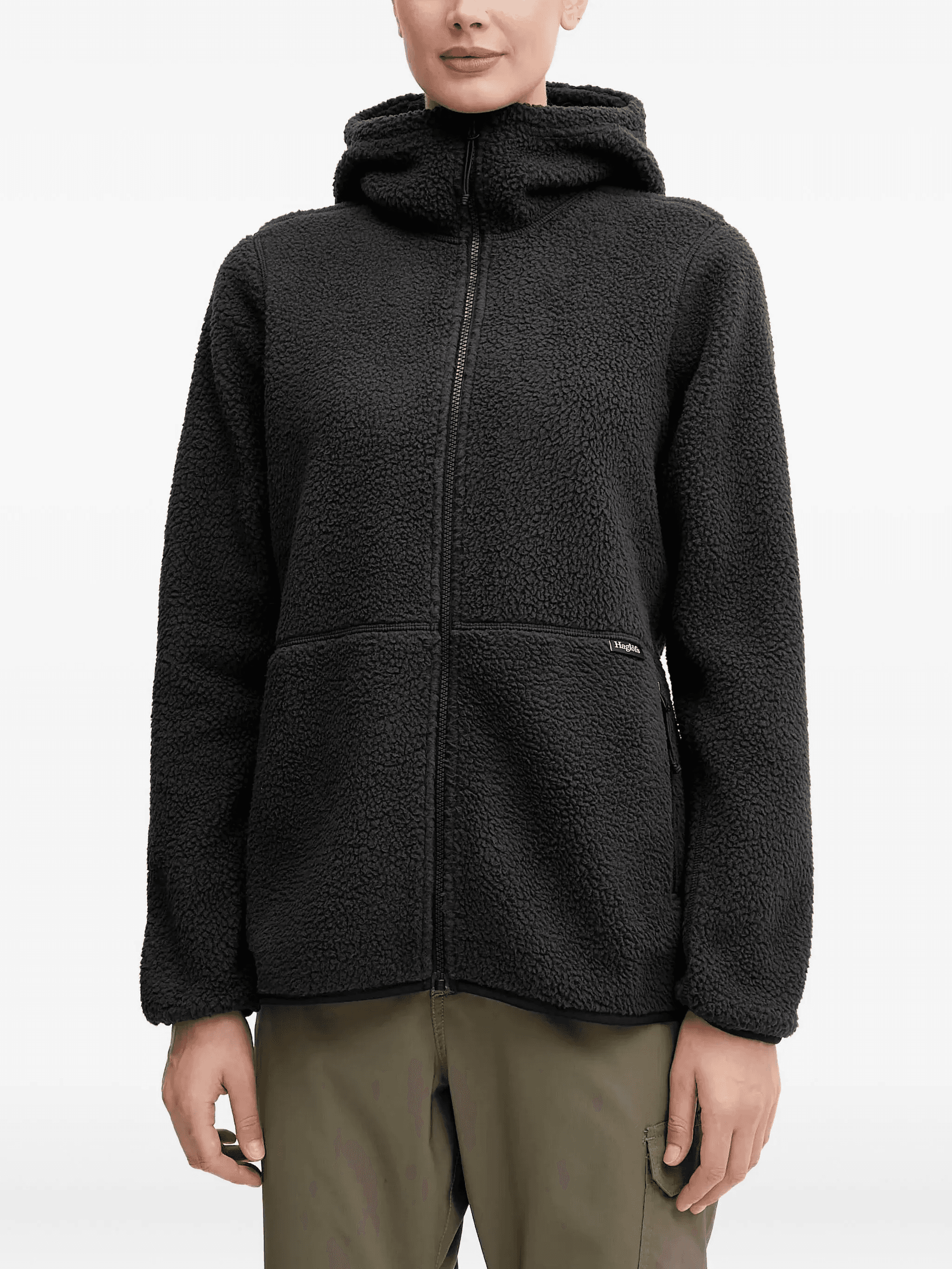 Funäs hoodie - Image 1