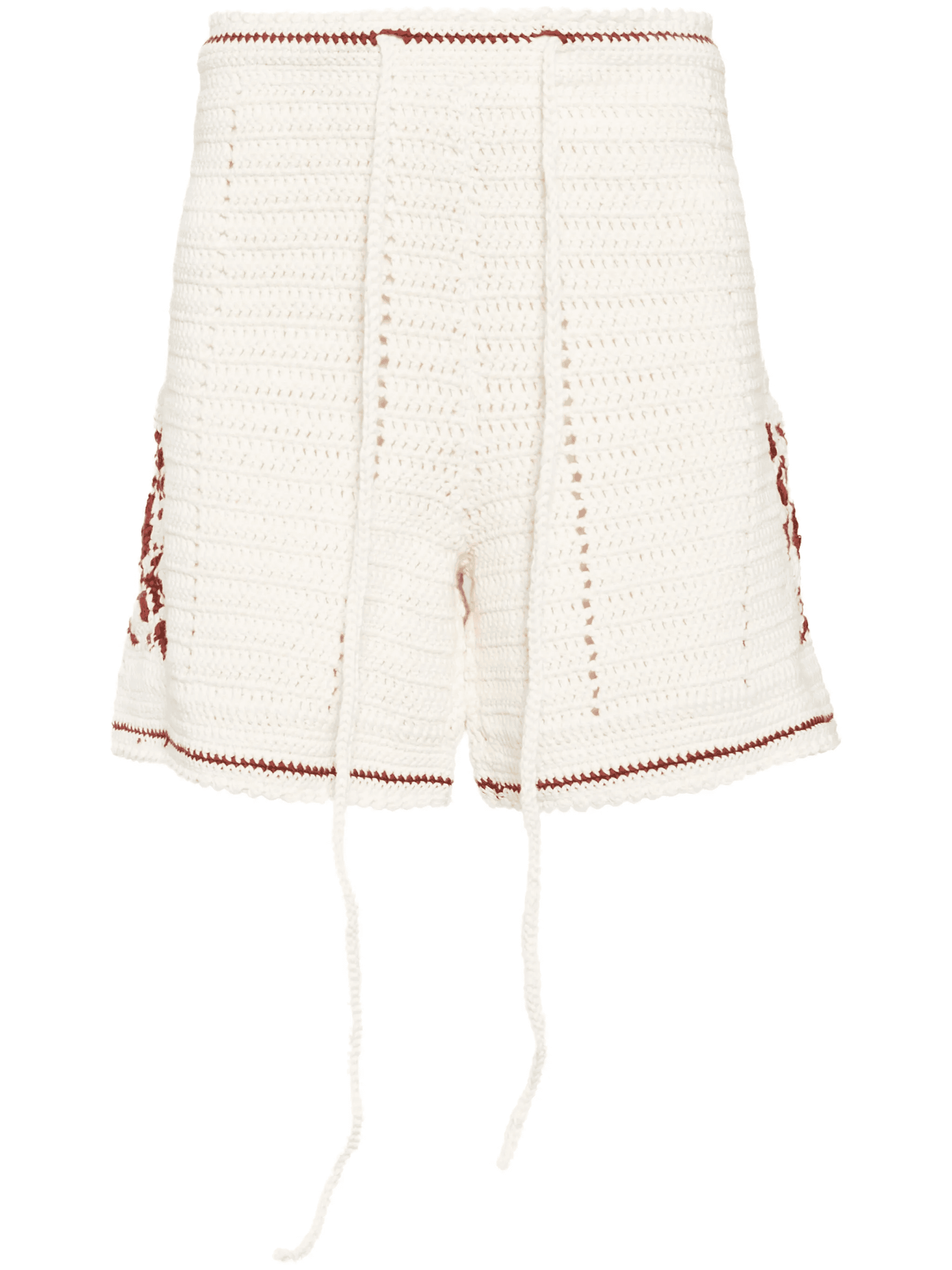 Abel crochet shirts - Image 1