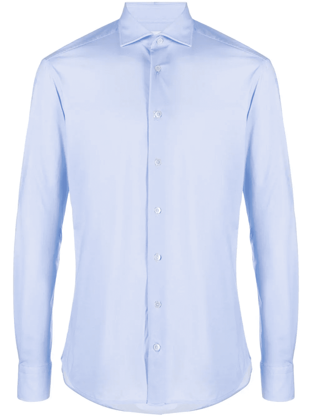 classic button-up shirt - Image 1