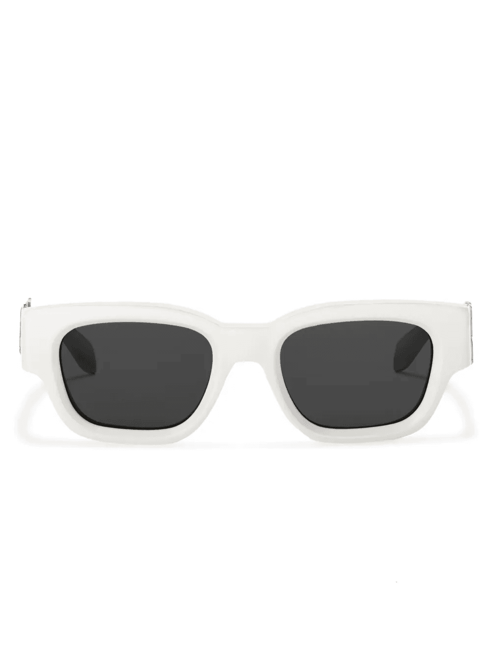 Posey rectangular-frame sunglasses - Image 1