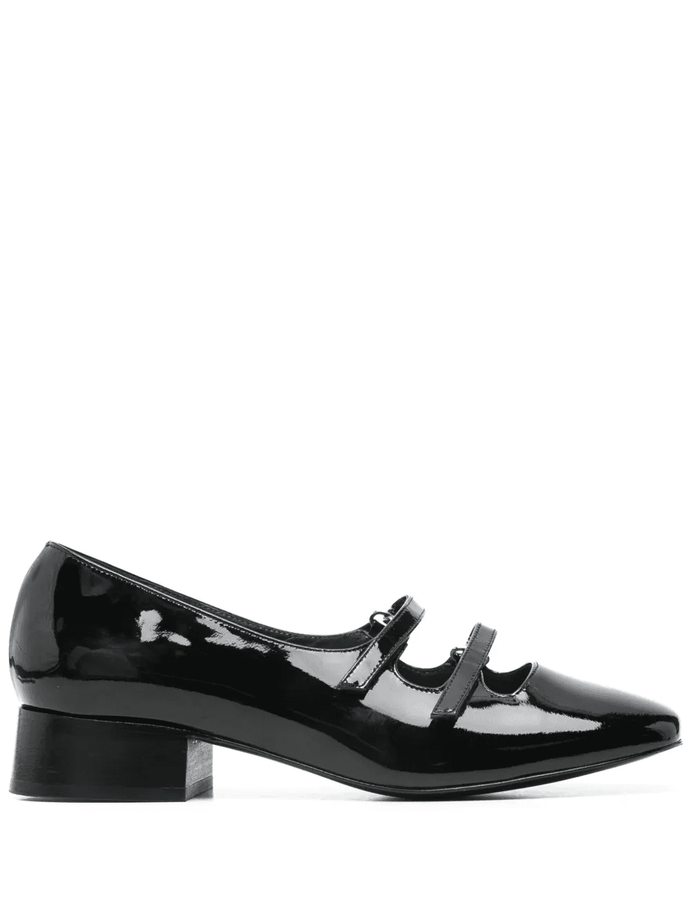 Isabel 3.0 pumps - Image 1