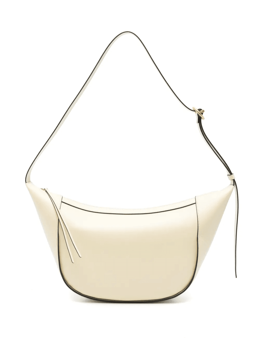 leather shoulder bag - Image 1