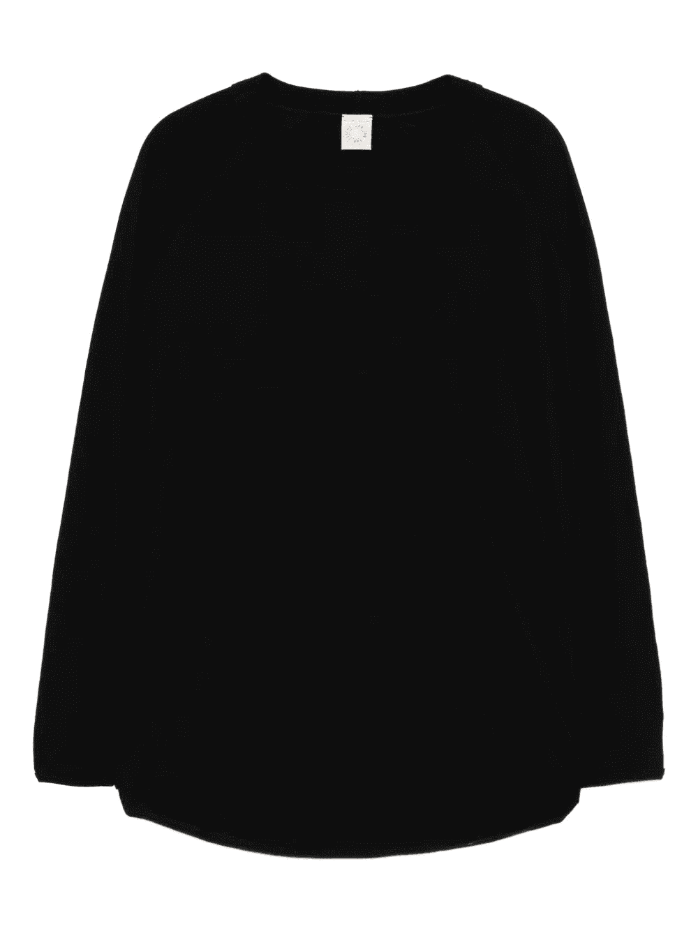 raglan-sleeve t-shirt - Image 1