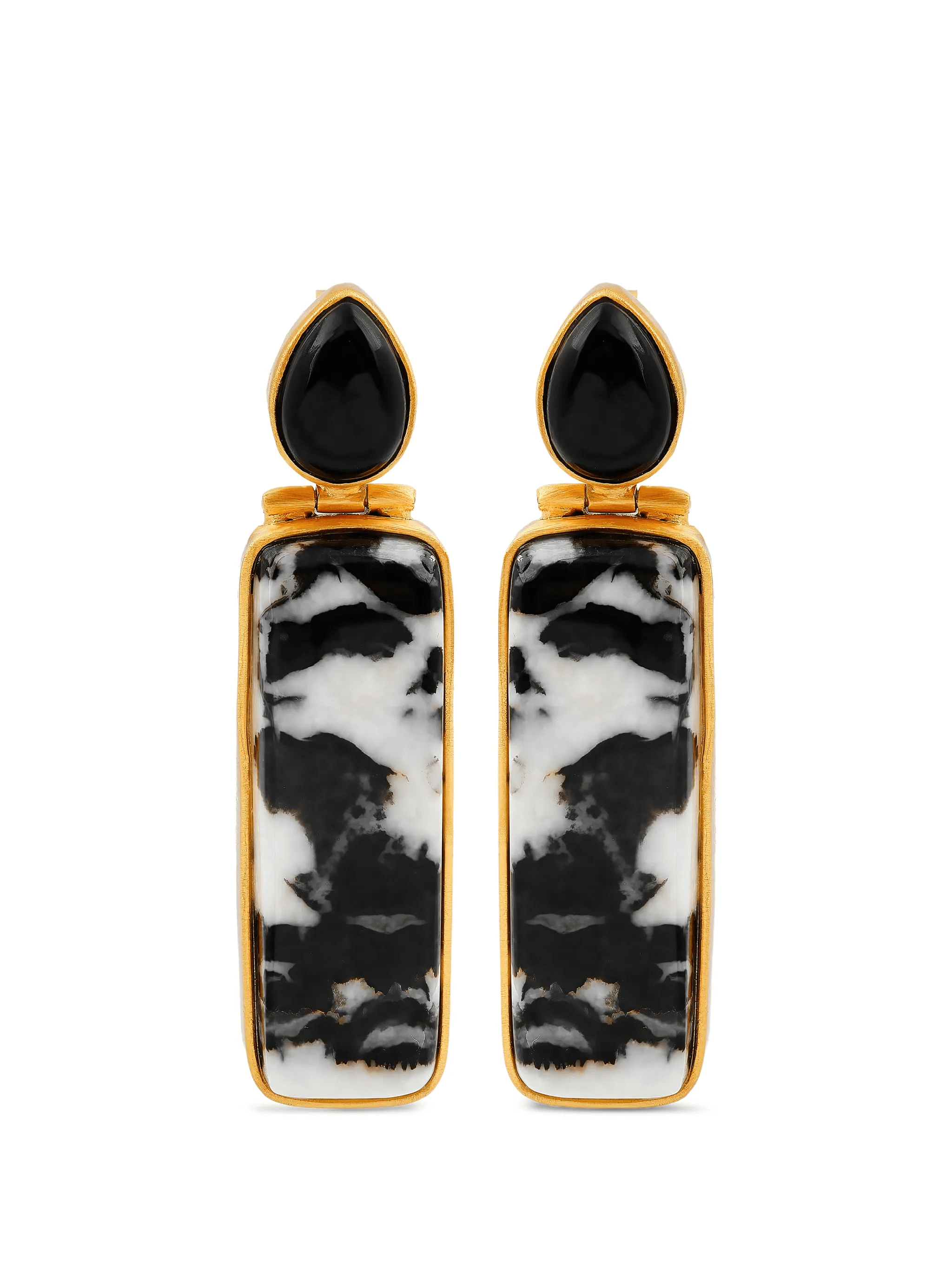 Dunia earrings - Image 1