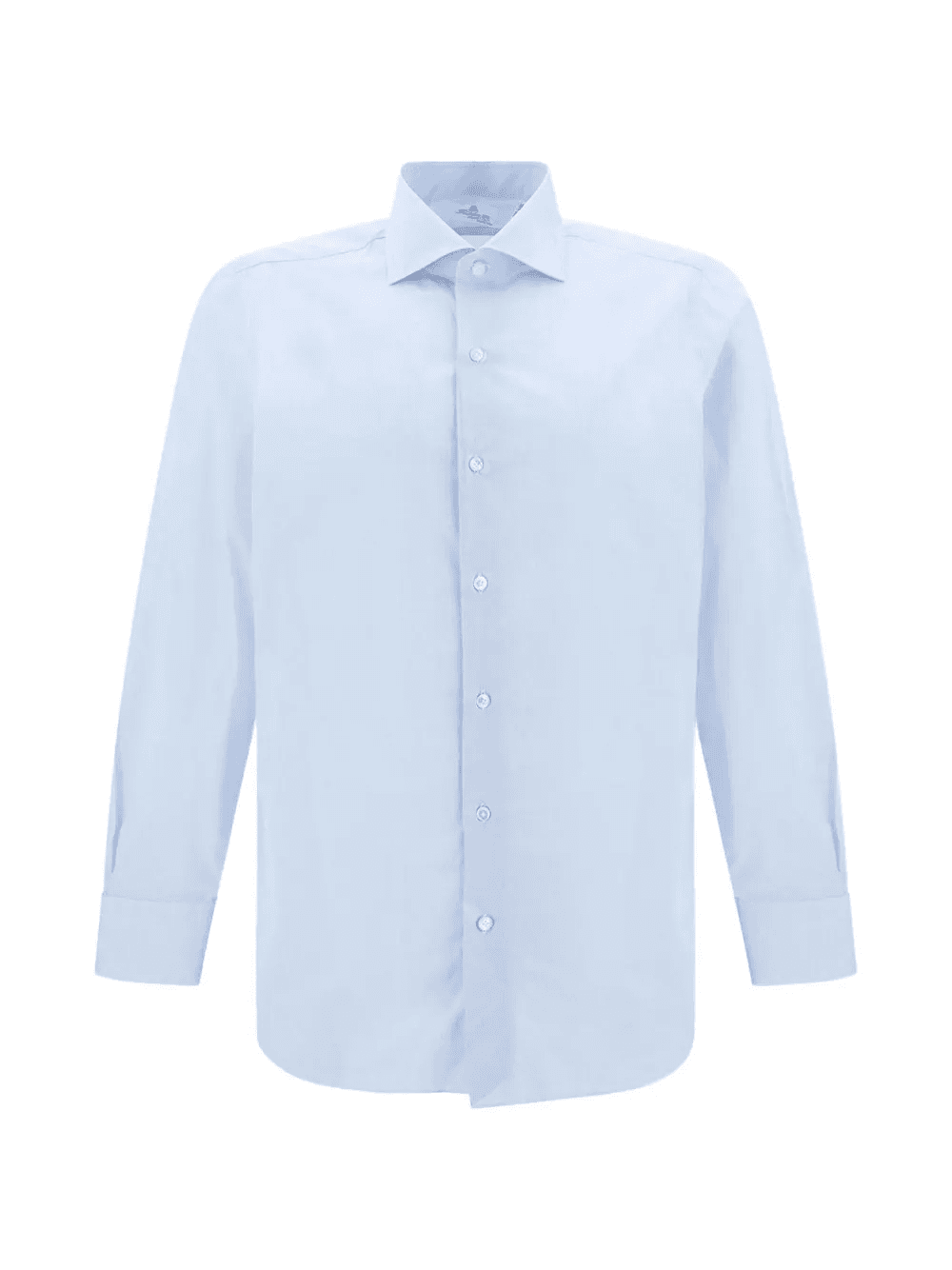 buttoned-up shirt - Image 1