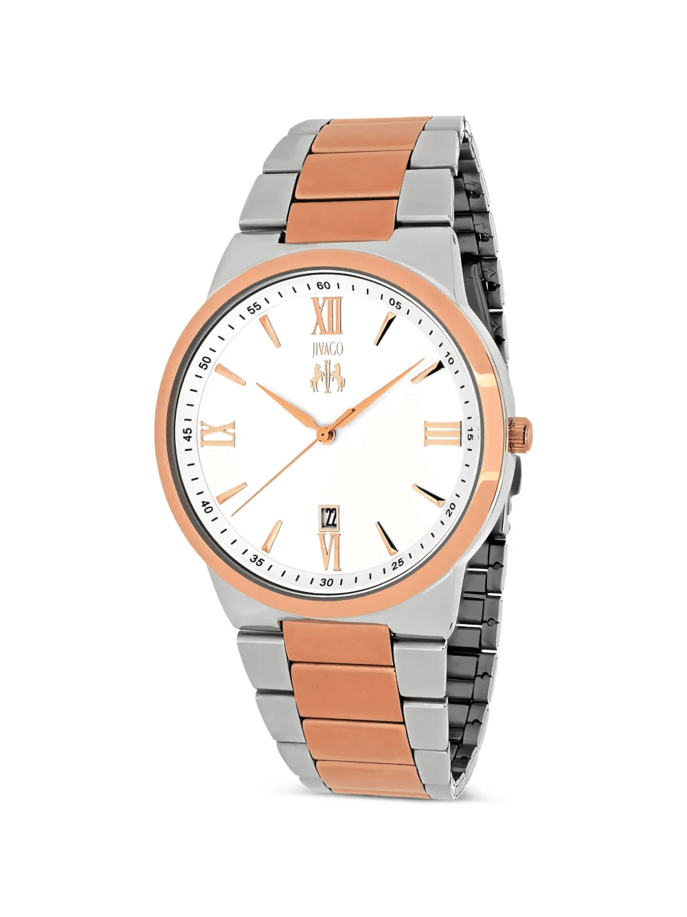 Clarity 41mm watch - Image 1