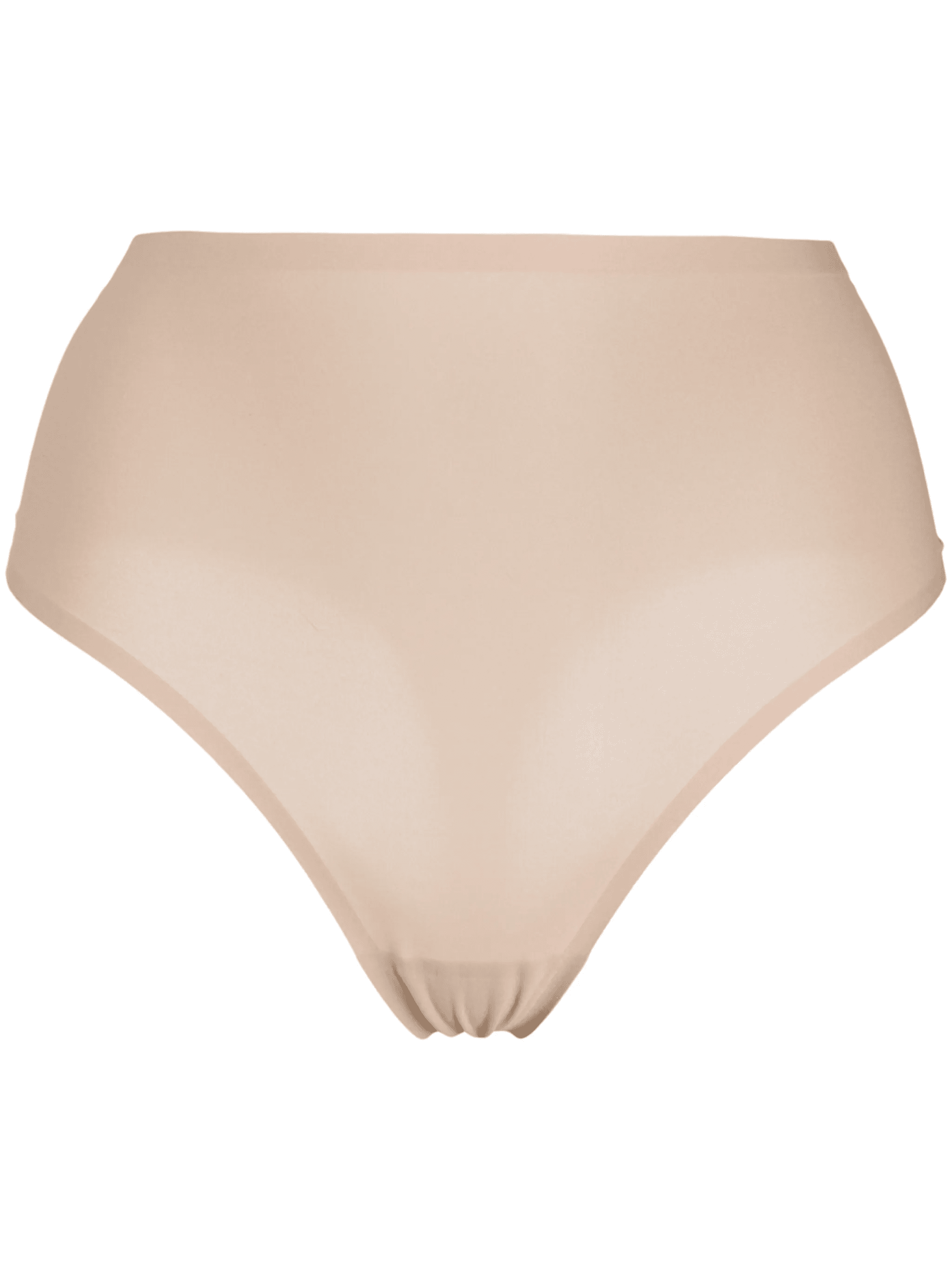 SoftStretch high-waisted thong - Image 1