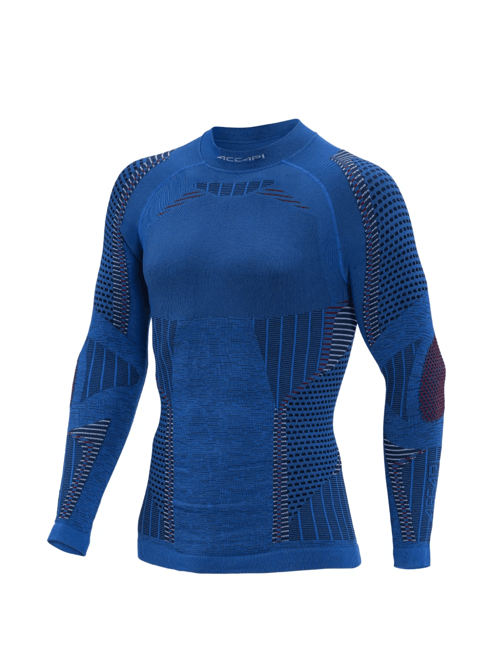 XPerience long-sleeve thermal shirt - Image 1