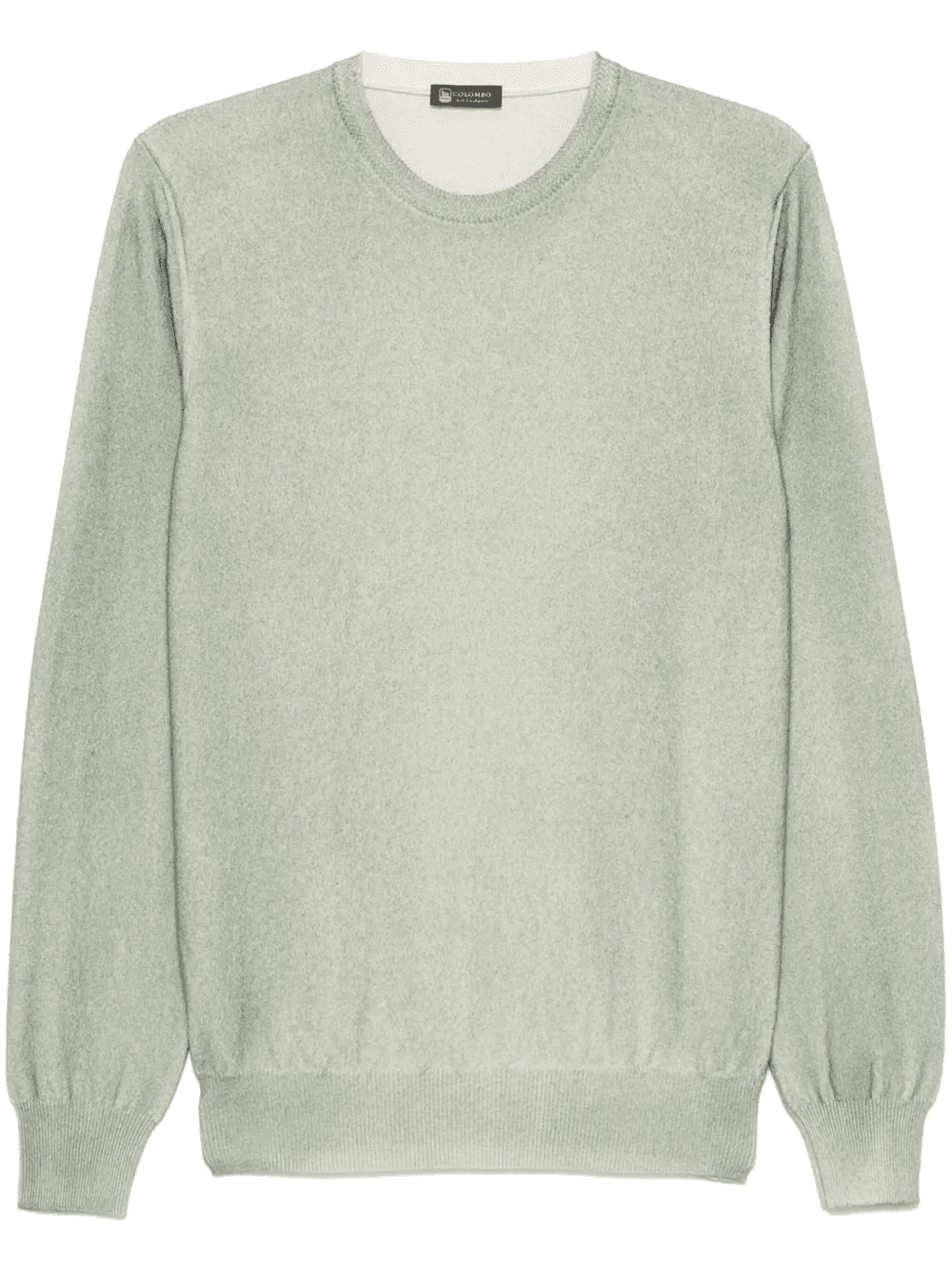 cashmere sweater - Image 1