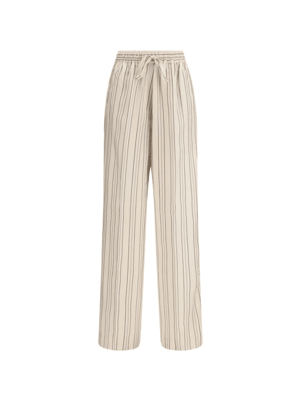 Michelle striped trousers - Image 1
