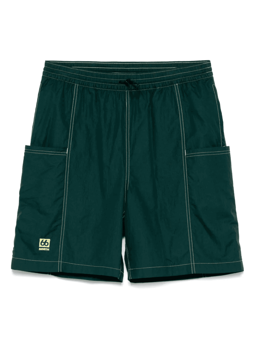 Raudasandur shorts - Image 1