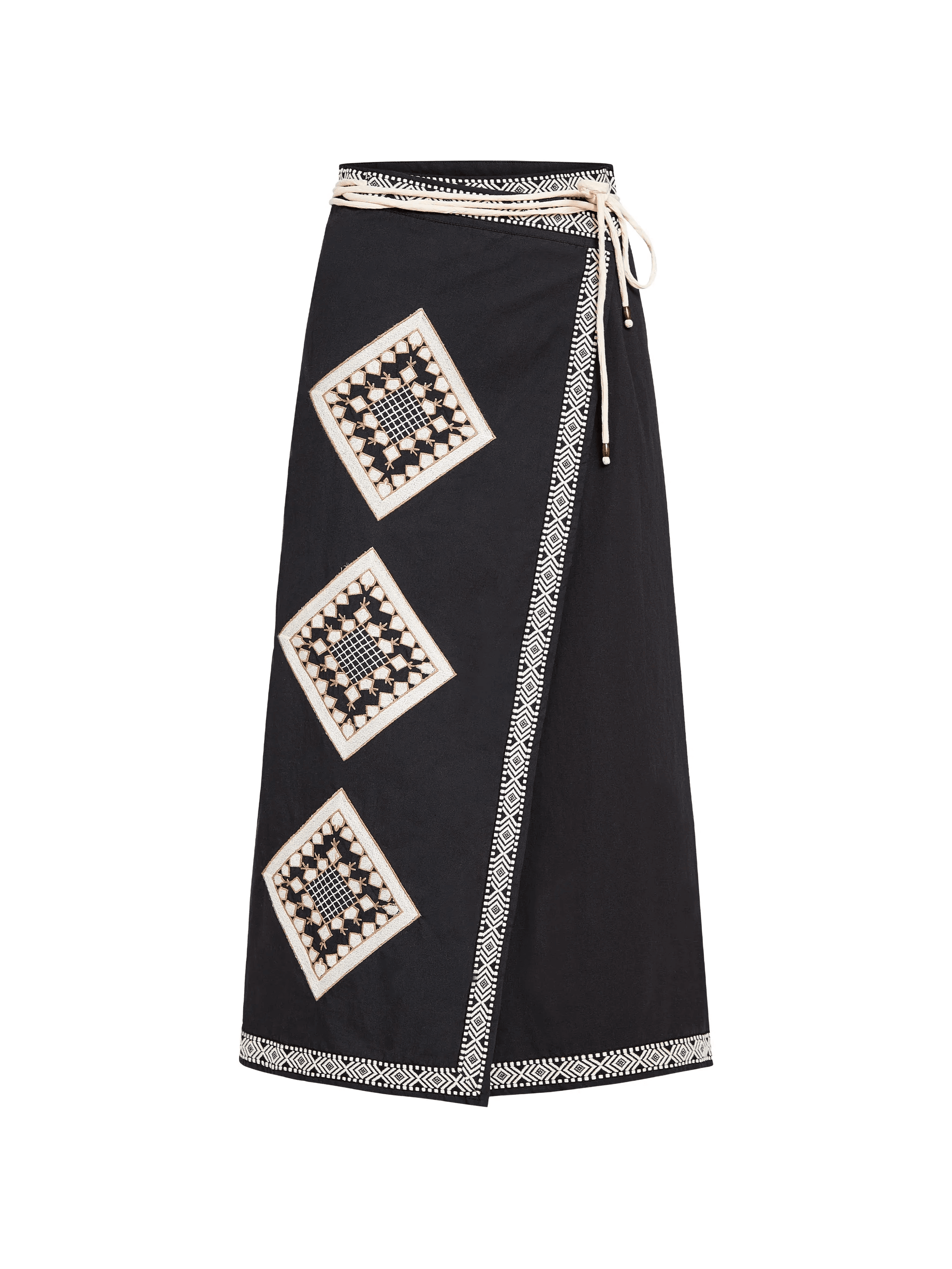 Luca midi skirt - Image 1