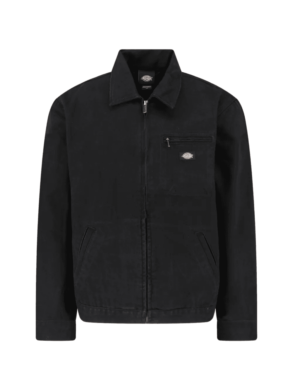 zip painter jacket - Image 1