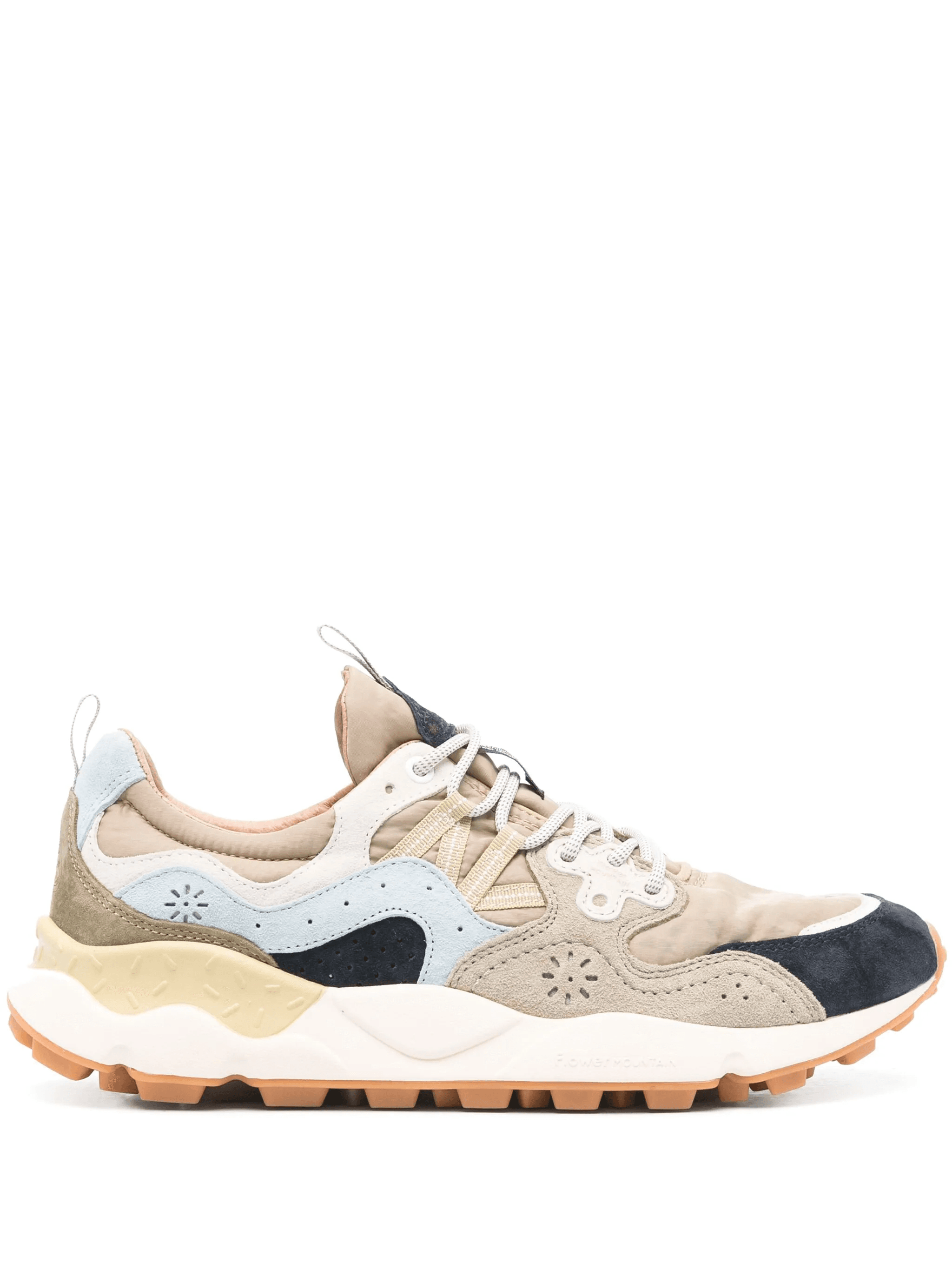 Yamano 3 sneakers - Image 1