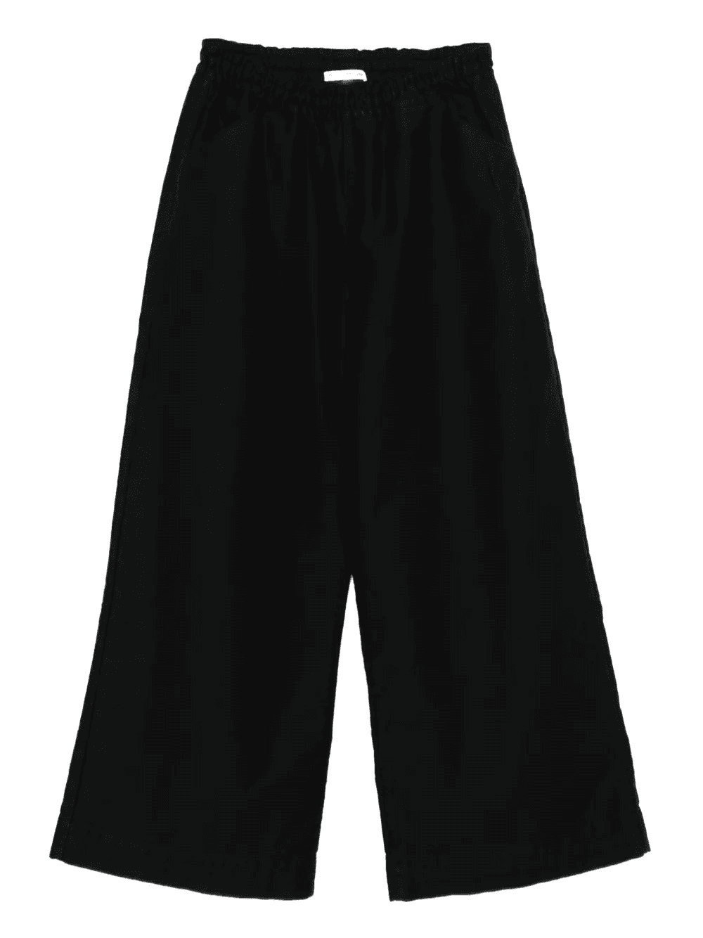 Envelope elasticated trousers - Image 1