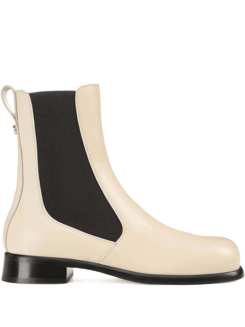 25mm Avenue Chelsea leather boots - Image 1