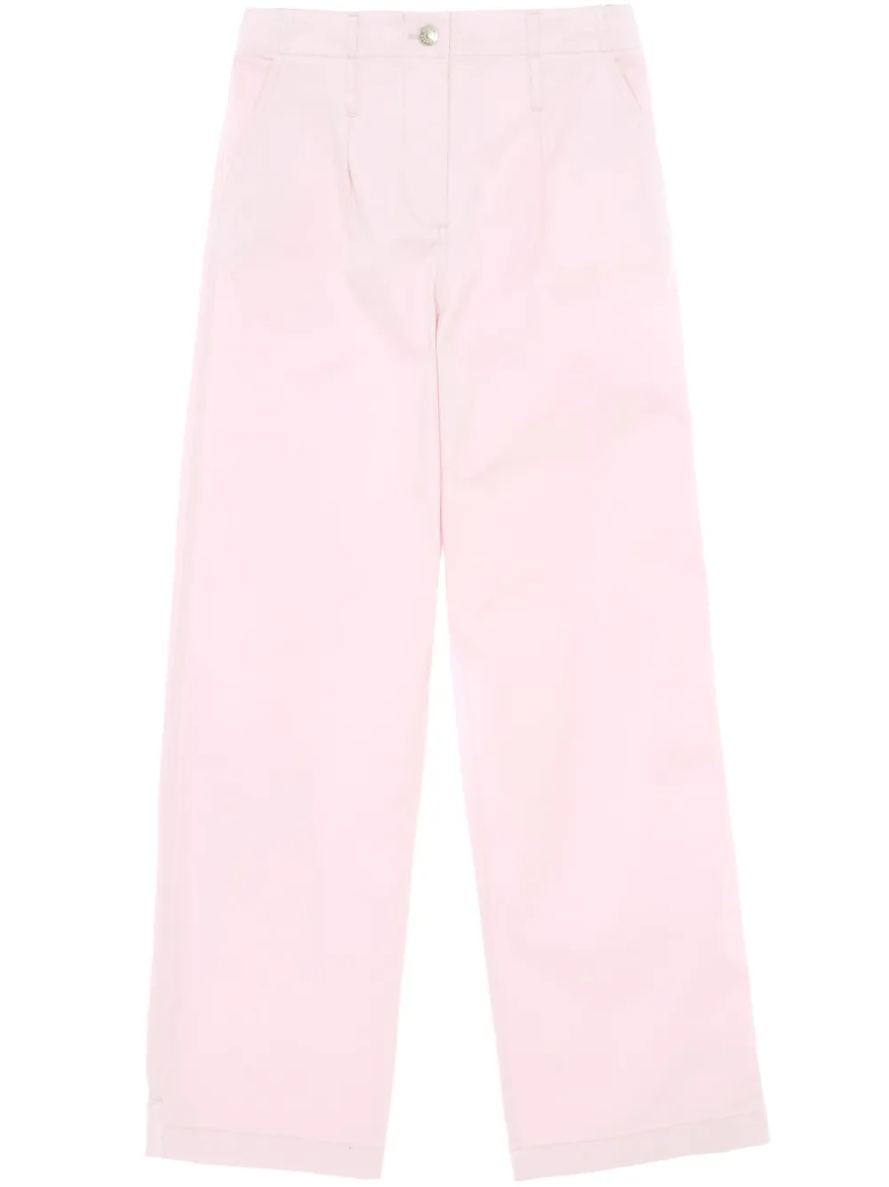 Salix wide-leg trousers - Image 1