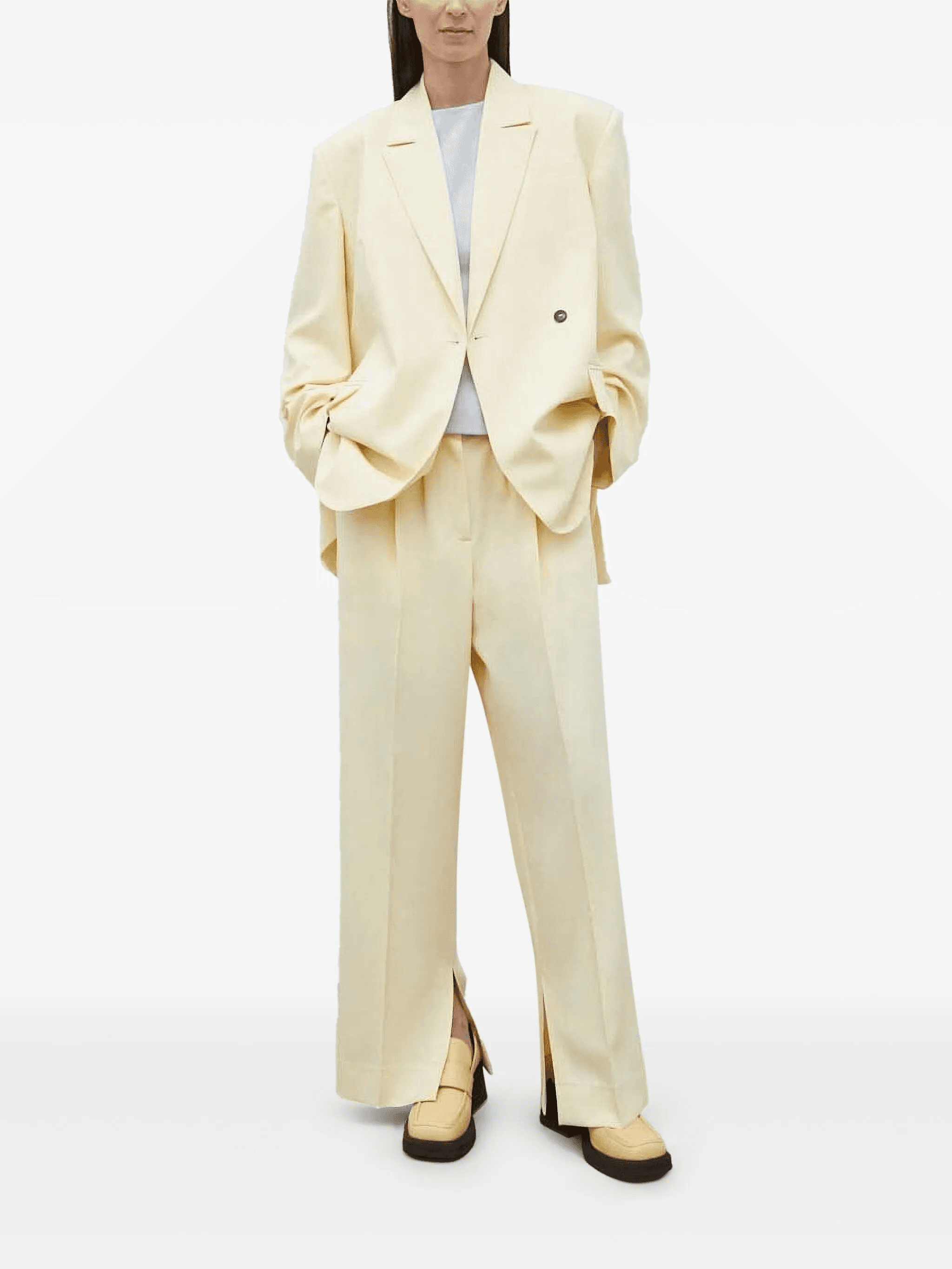 Alvani vest - Image 1