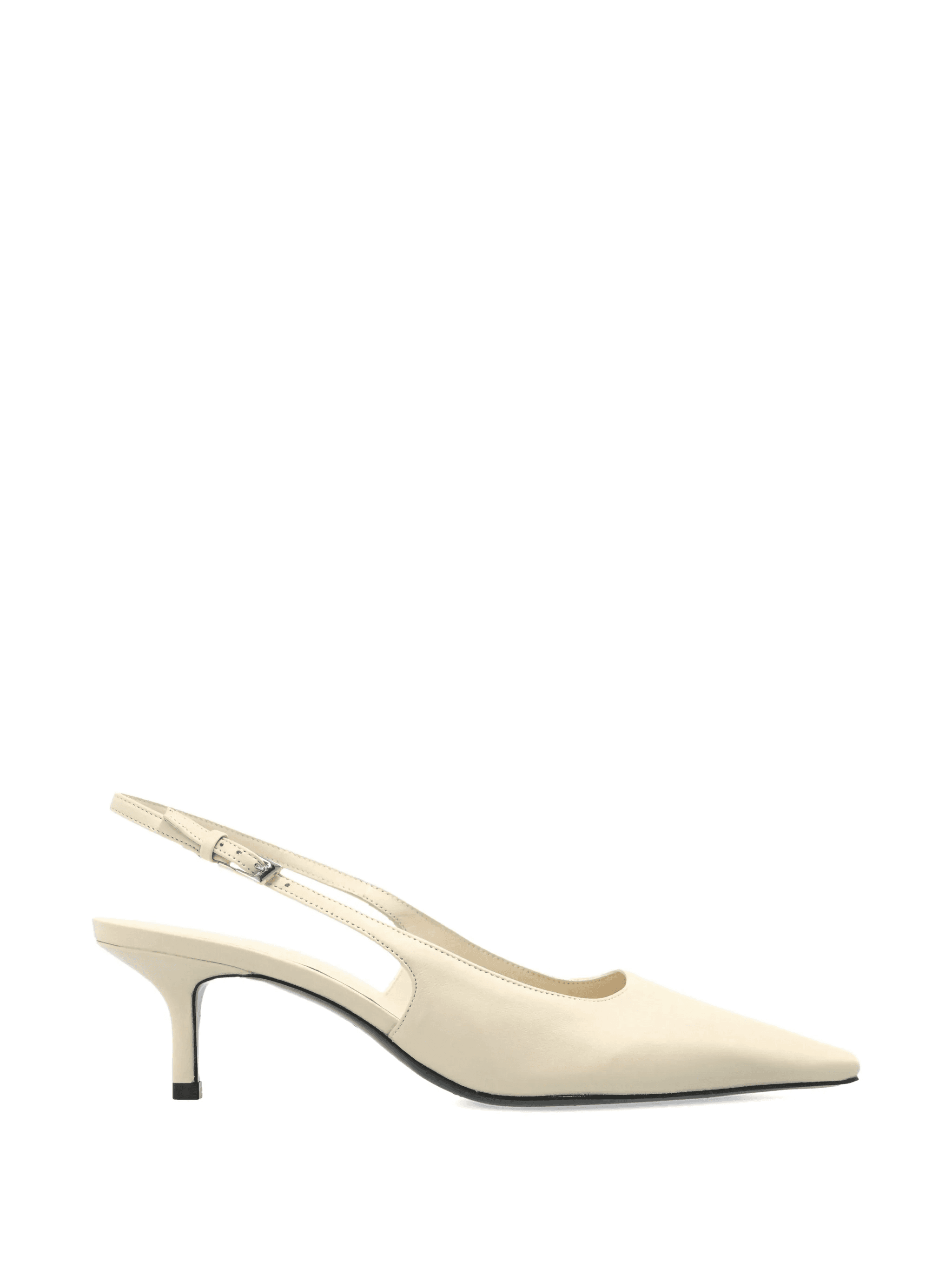 Lainey slingback heeled pumps - Image 1