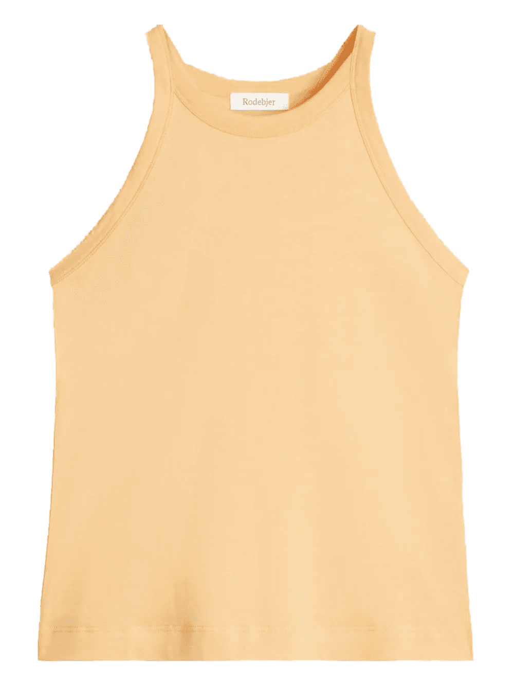 Oana sleeveless top - Image 1