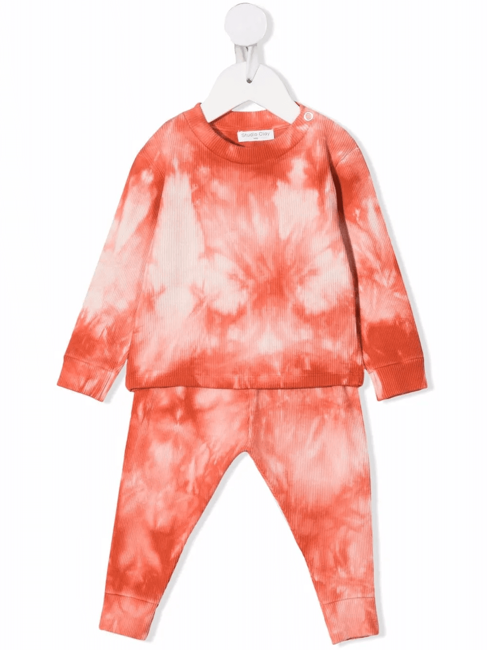 Benjy tie-dye tracksuit - Image 1