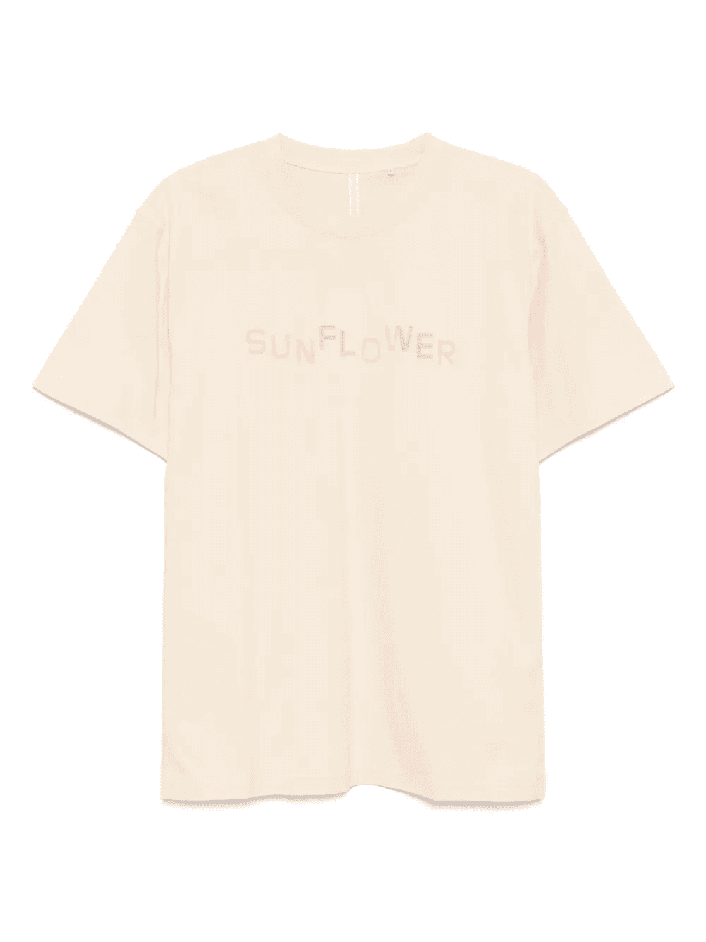 easy logo T-shirt - Image 1