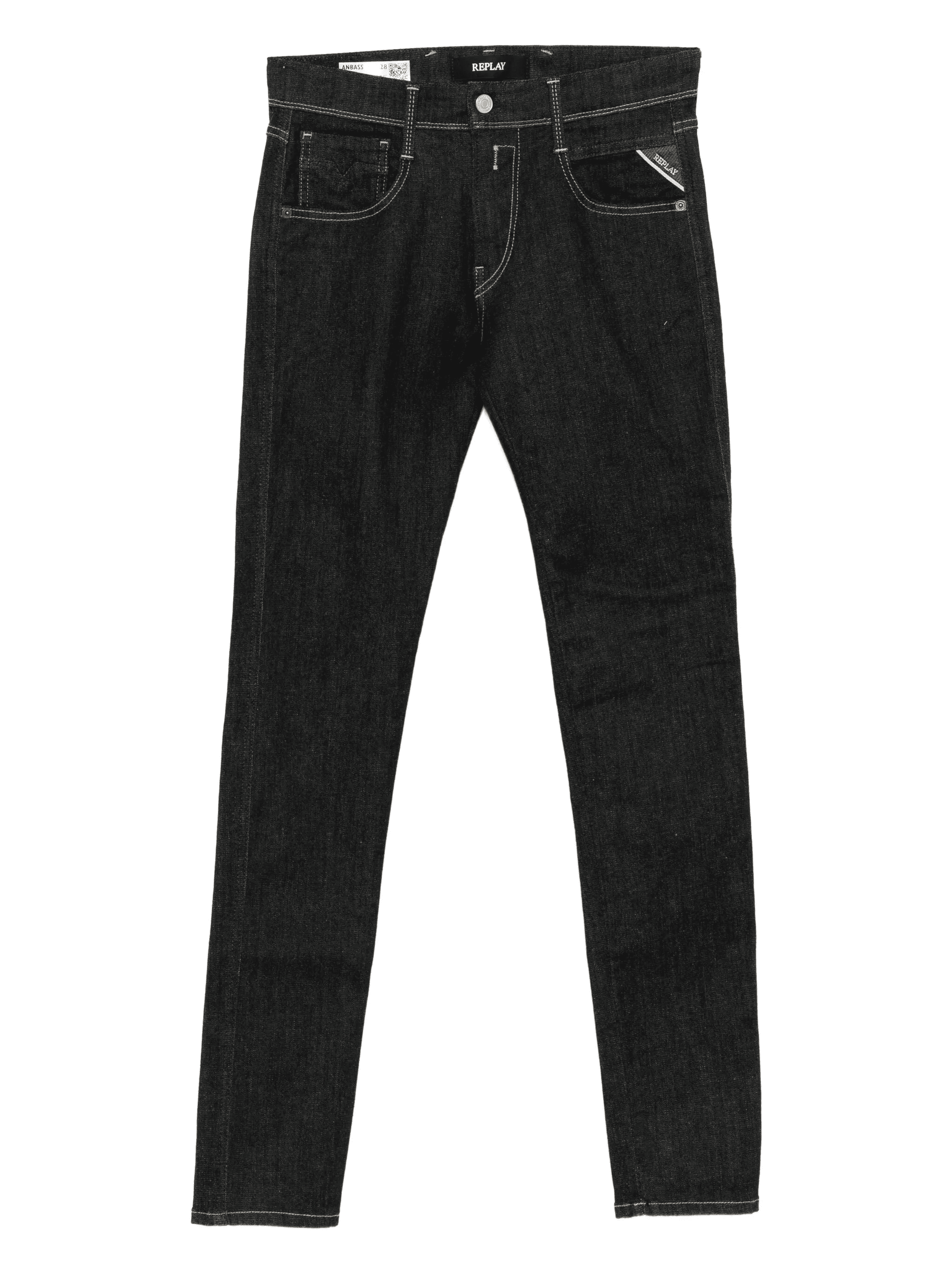 Anbas jeans - Image 1