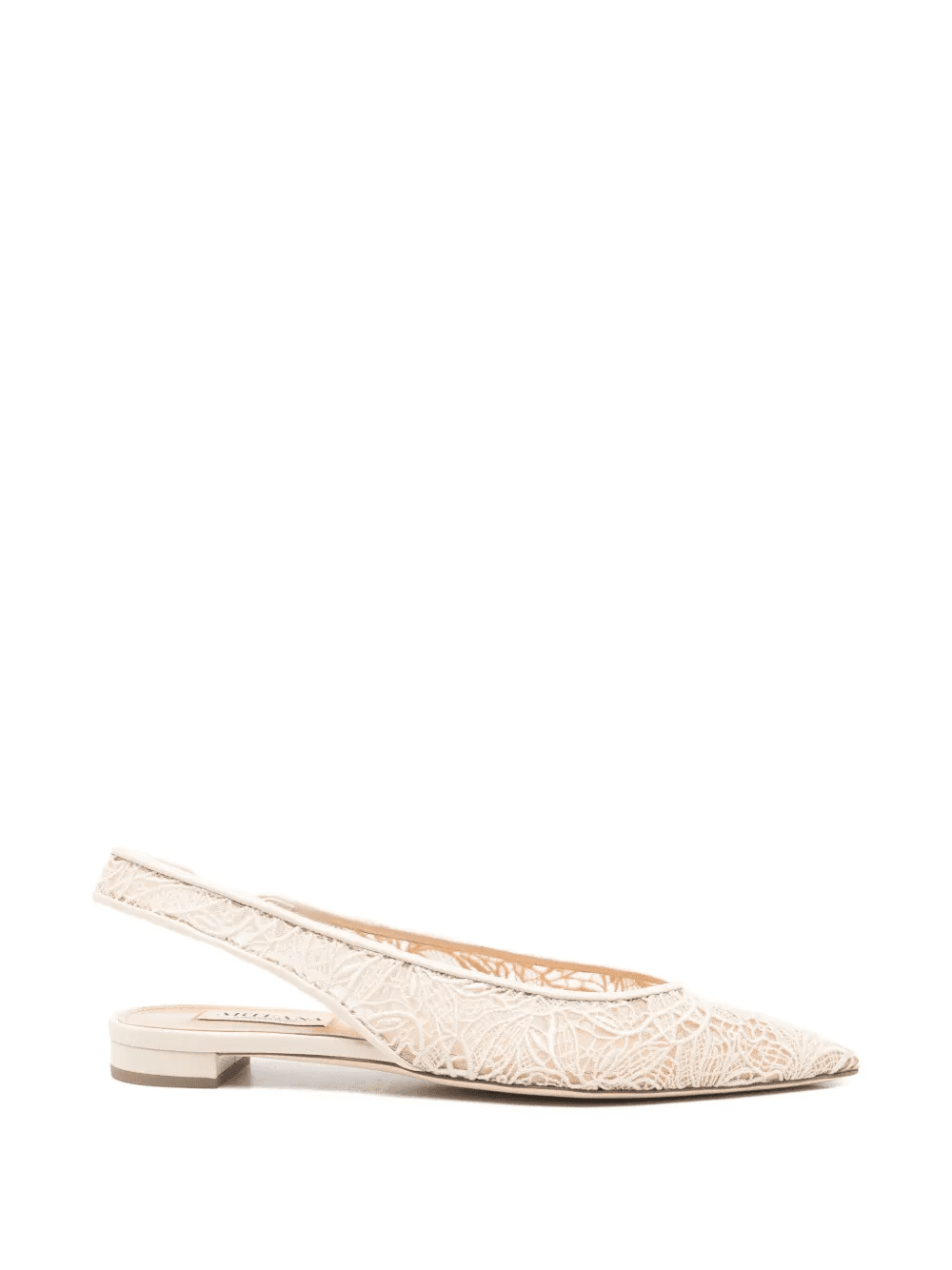 slingback pumps - Image 1