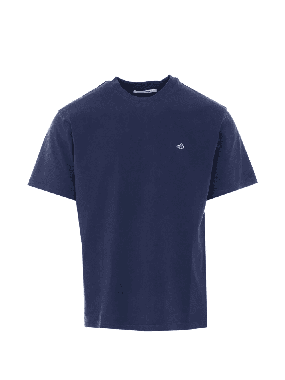 Duck patch T-shirt - Image 1