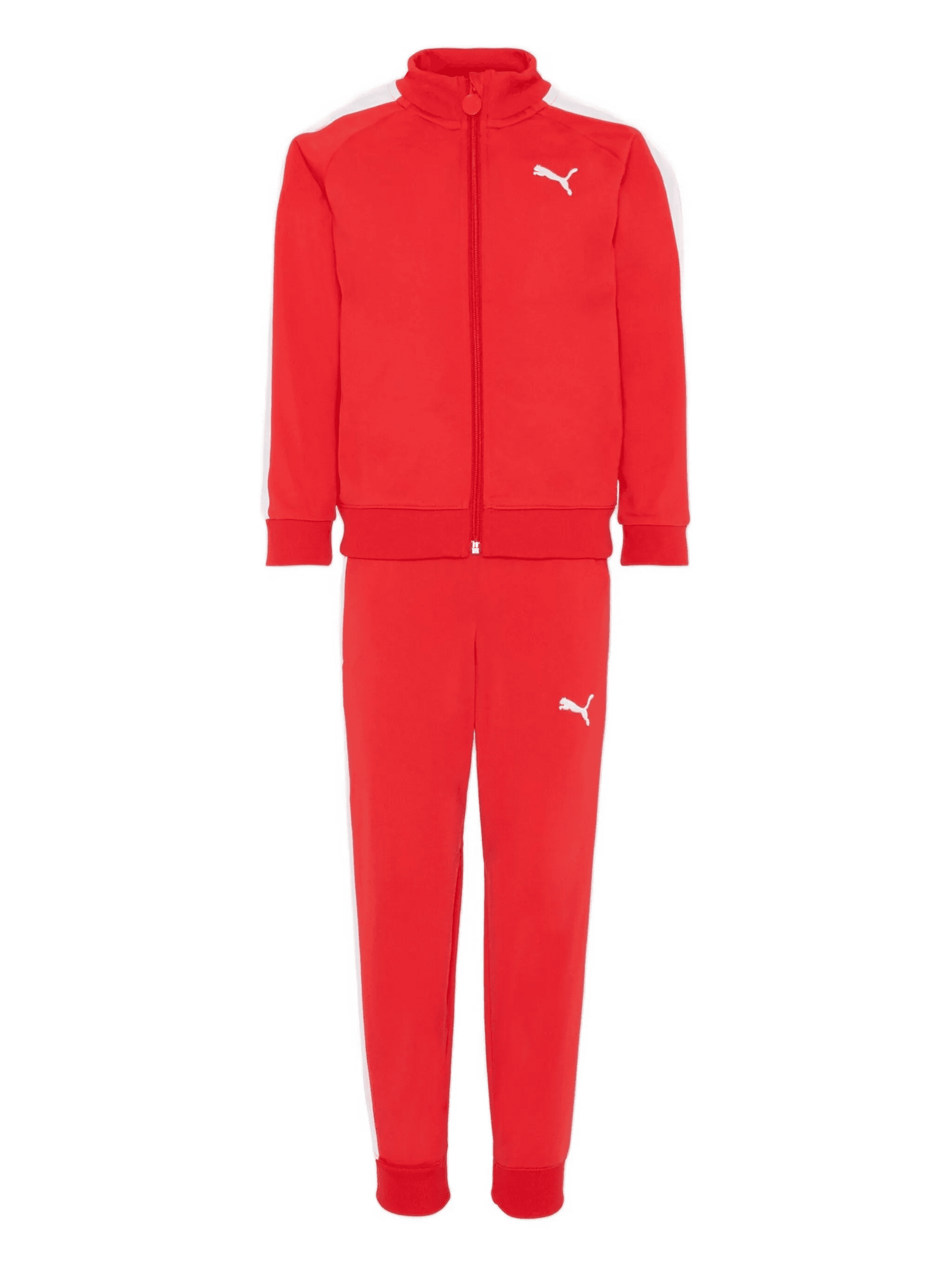 logo tracksuit - Image 1