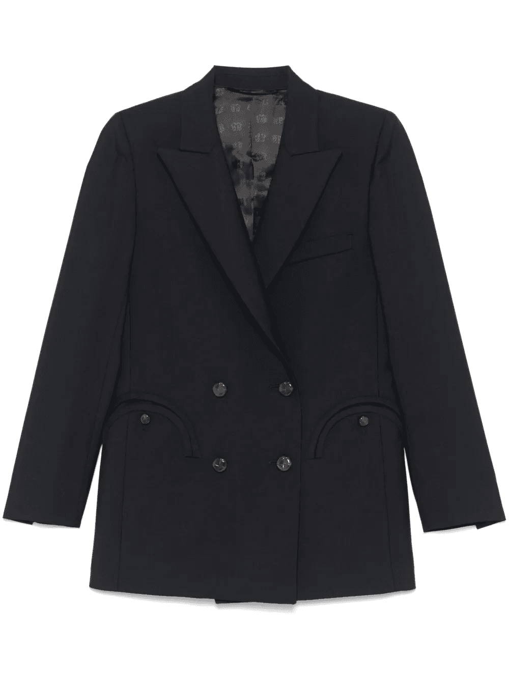 First Class blazer - Image 1