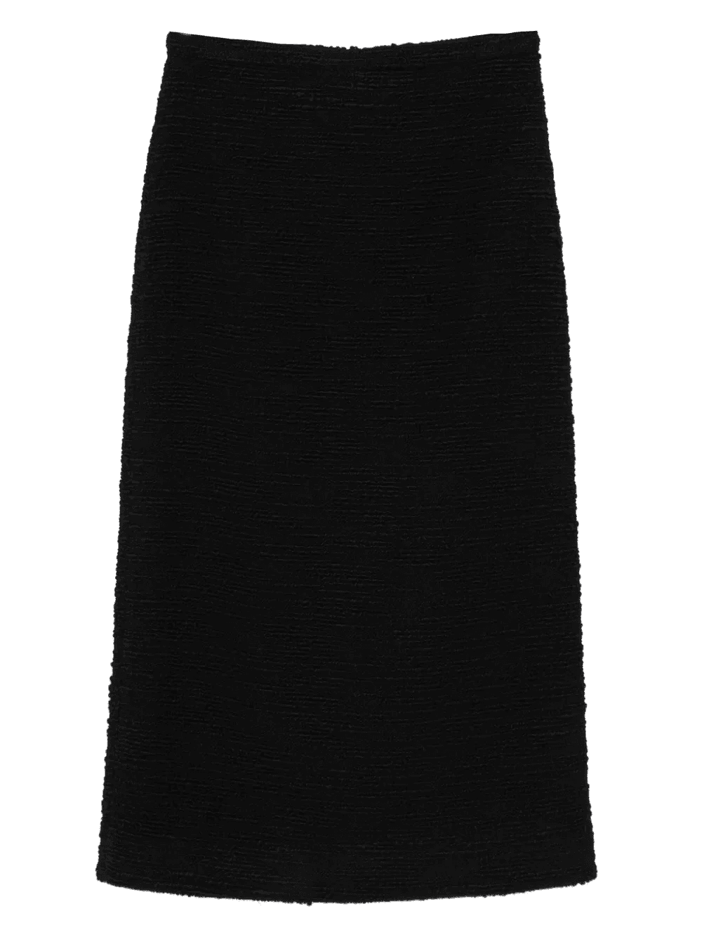 Valerie tweed midi skirt - Image 1