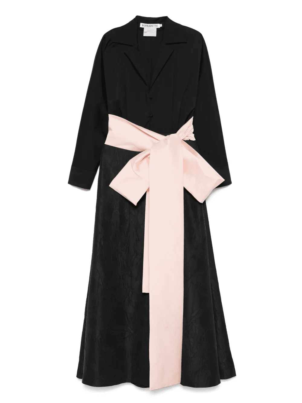 Clarence midi dress - Image 1