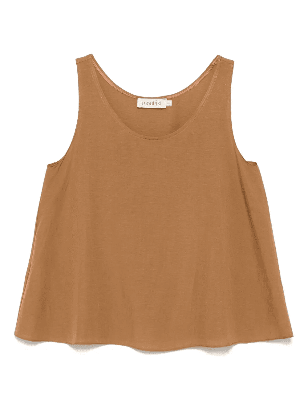 slub-texture top - Image 1