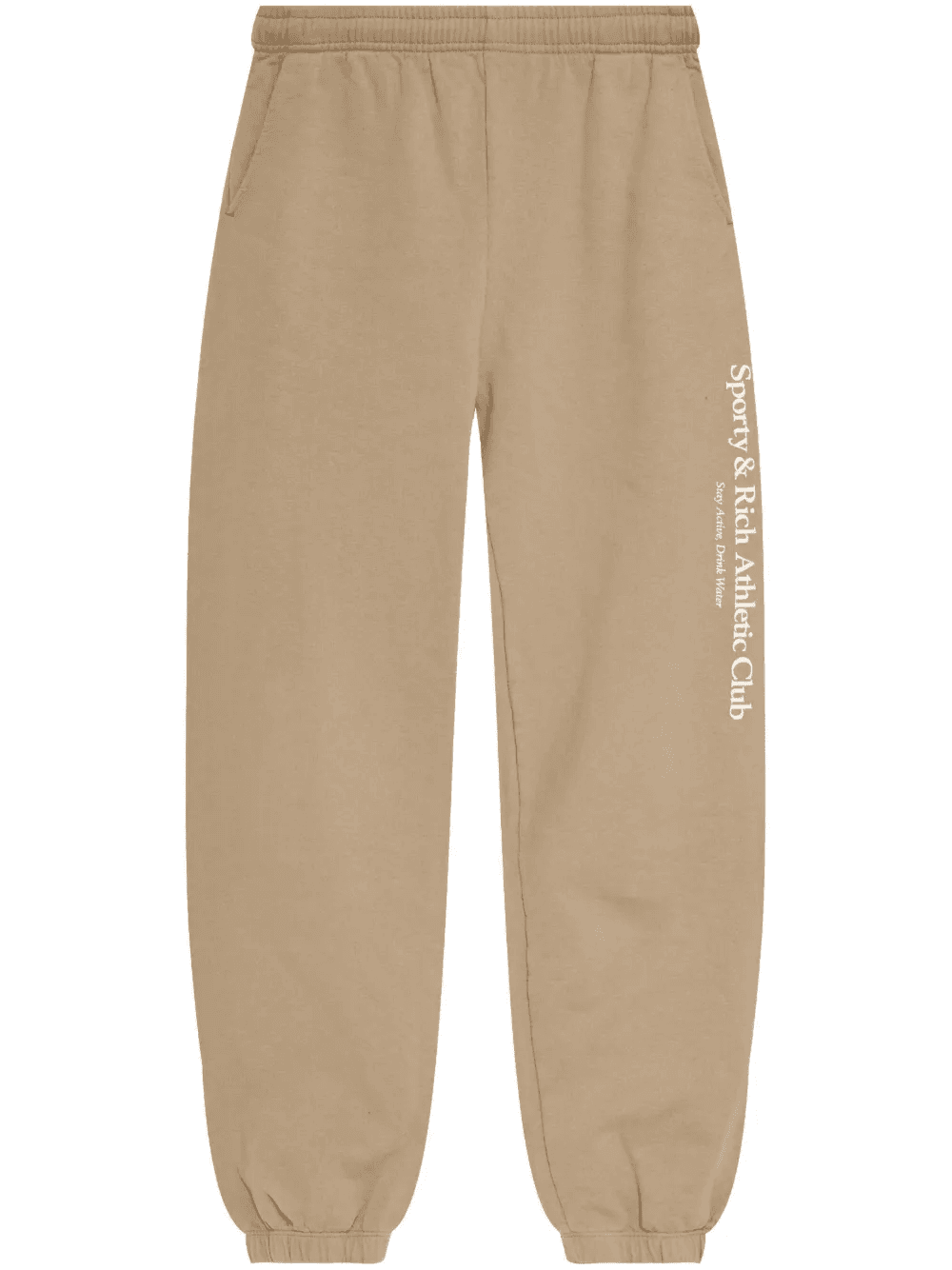 The Wall Street Collection track pants - Image 1