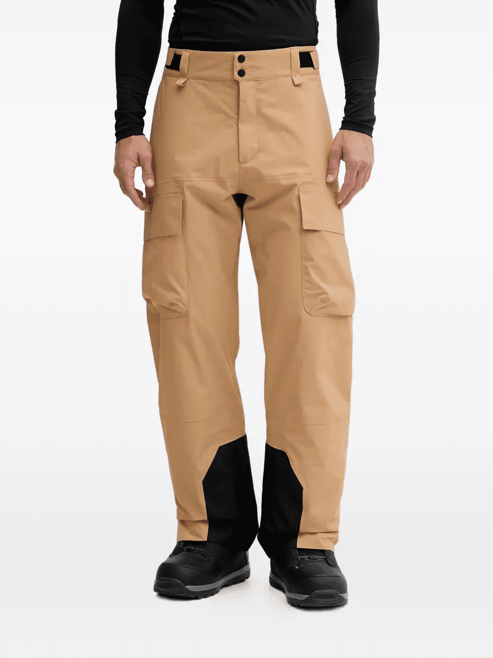 Edge HIPE® cargo skiwear - Image 1