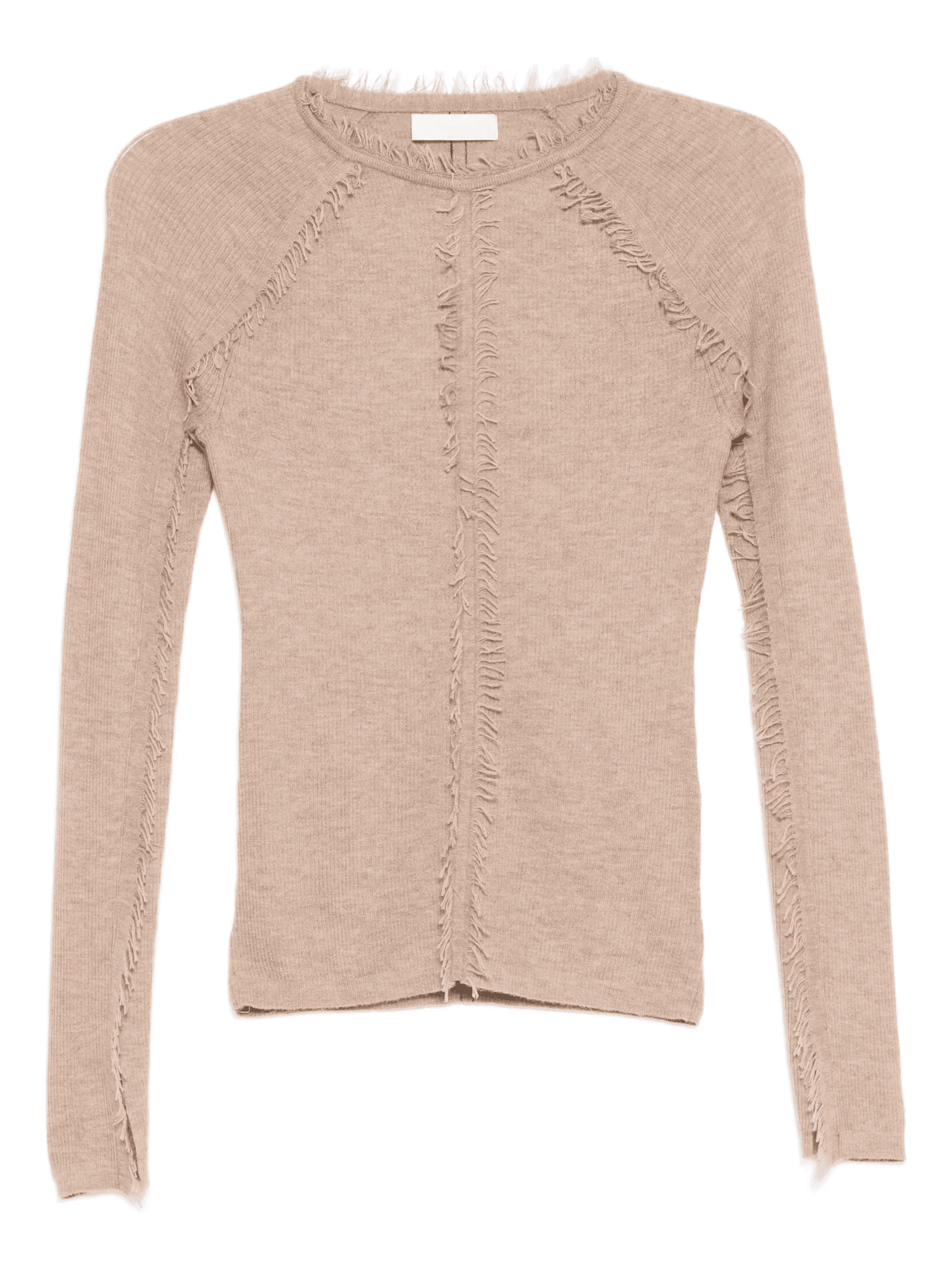 cashmere top - Image 1