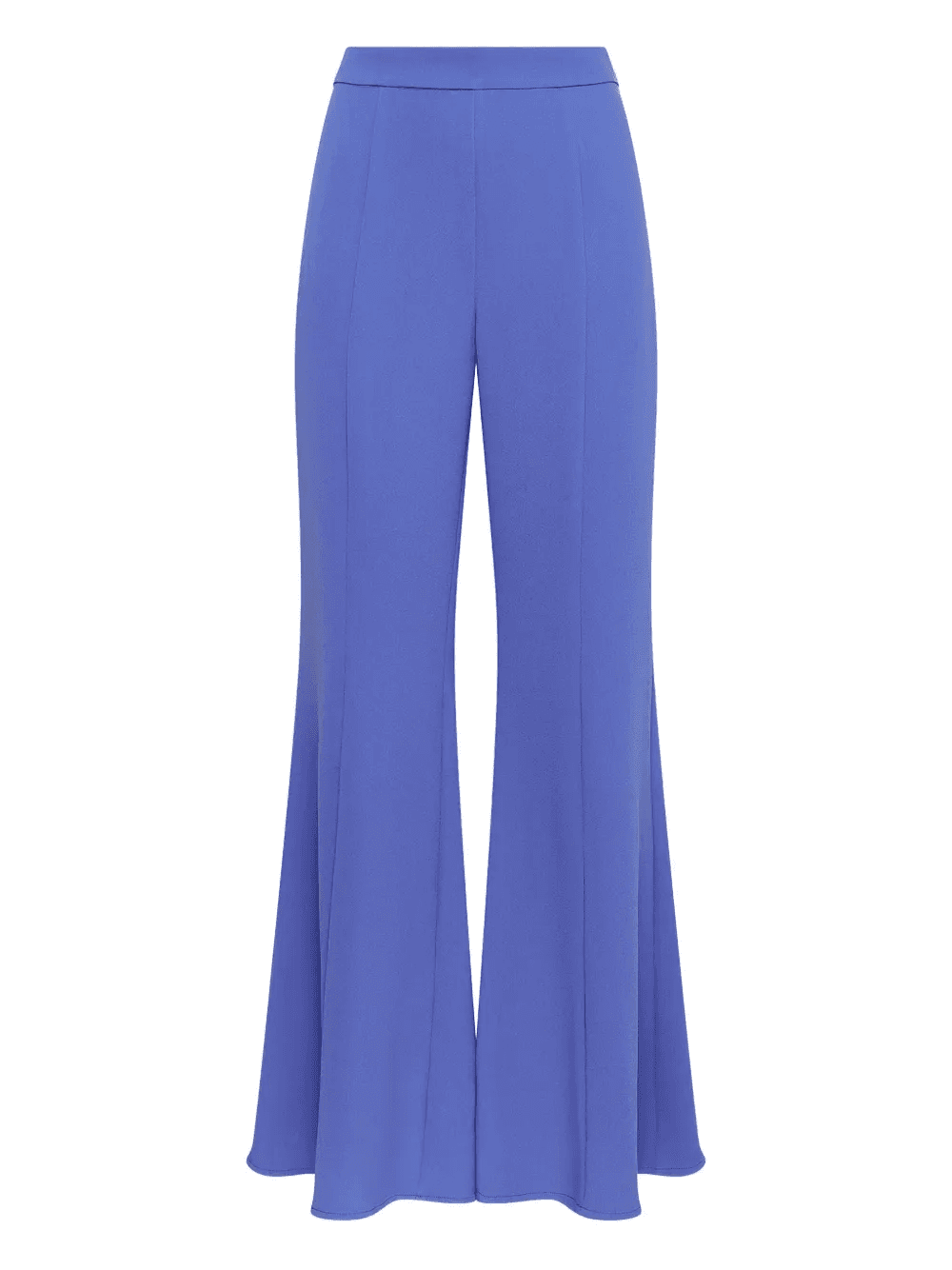 flared trousers - Image 1