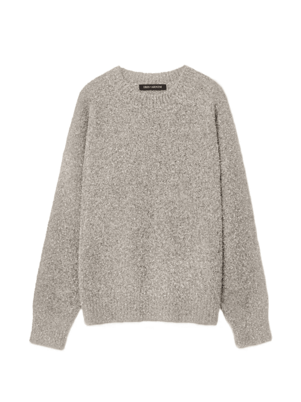 long-sleeve sweater - Image 1