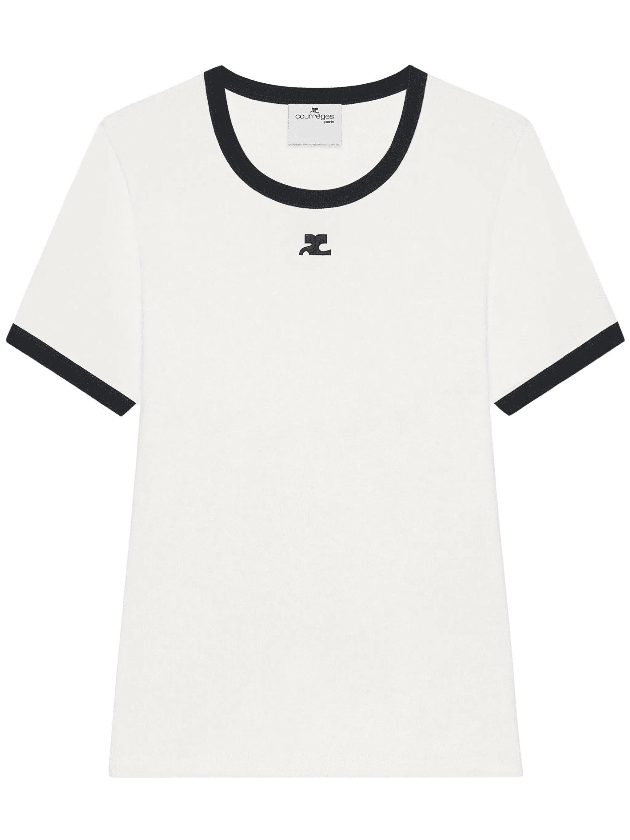 Heritage T-shirt - Image 1